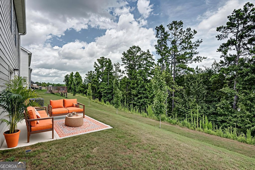 206 Aster Avenue Locust Grove - Photo 31