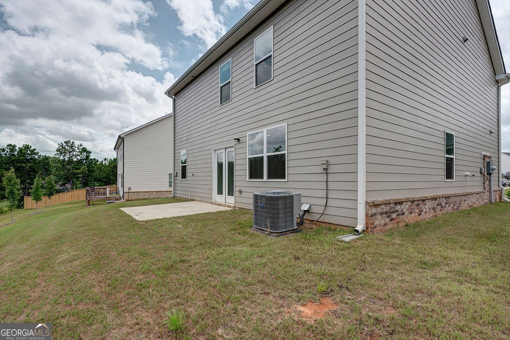 206 Aster Avenue Locust Grove - Photo 33