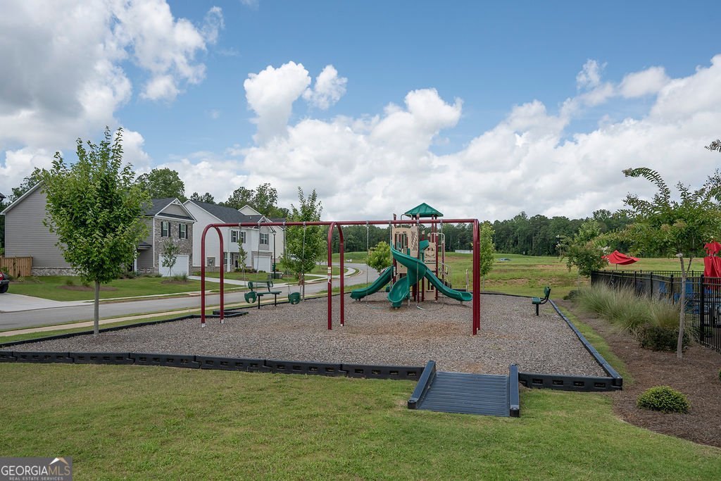 206 Aster Avenue Locust Grove - Photo 37