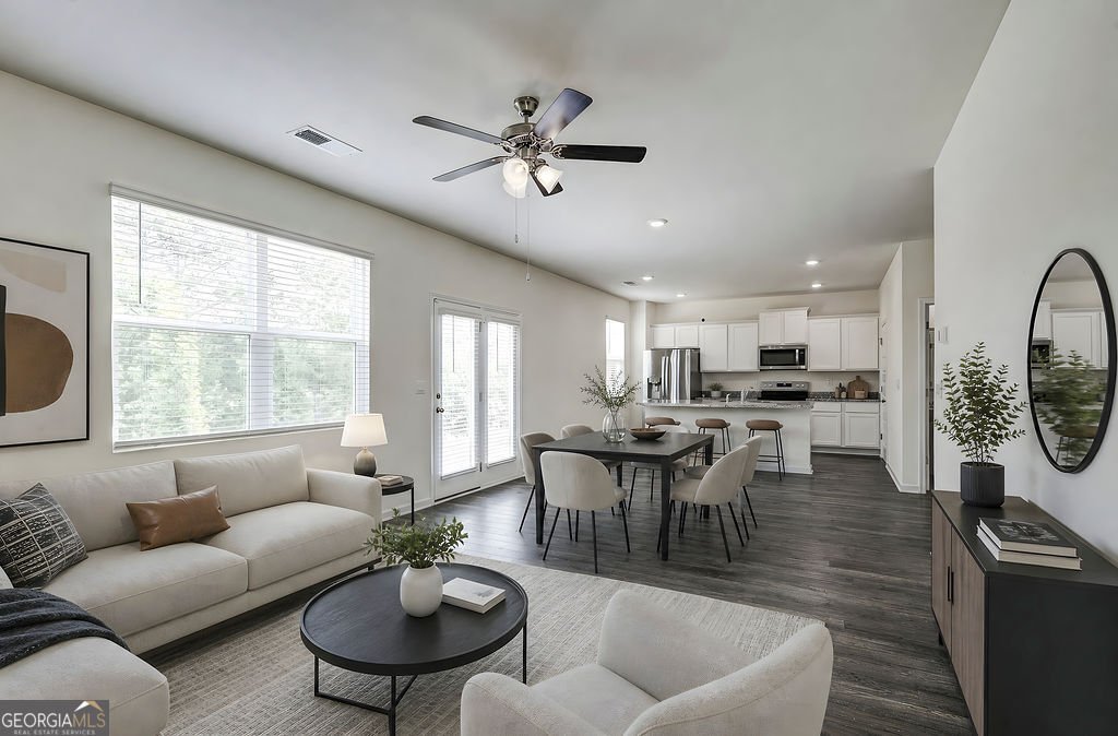 206 Aster Avenue Locust Grove - Photo 7