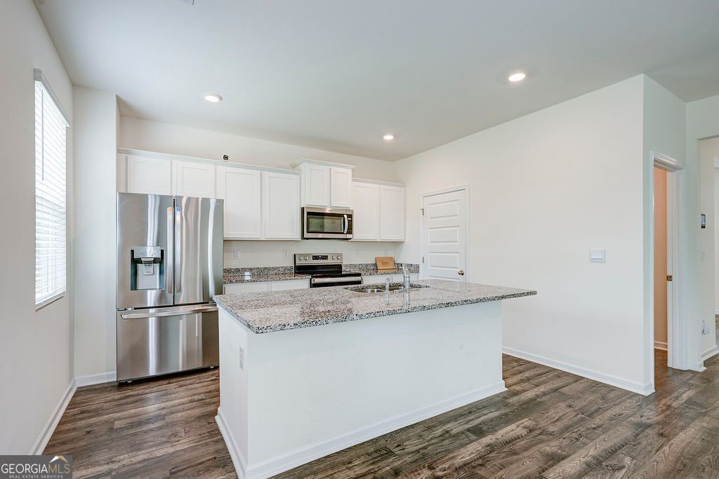 206 Aster Avenue Locust Grove - Photo 8