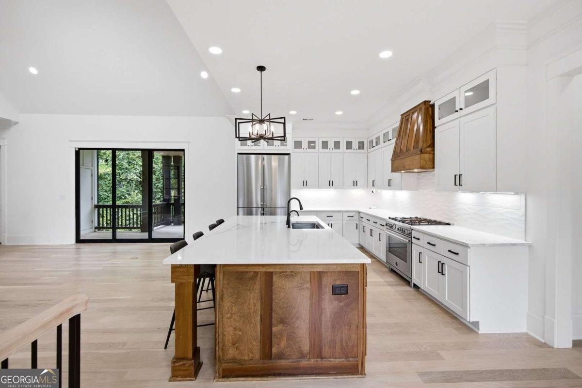 96 Woodstock Road Roswell - Photo 18