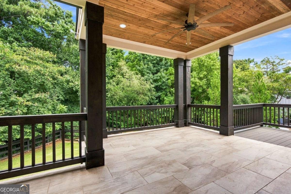 96 Woodstock Road Roswell - Photo 42