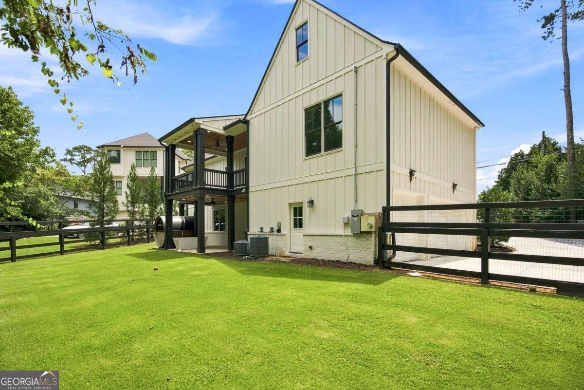 96 Woodstock Road Roswell - Photo 44
