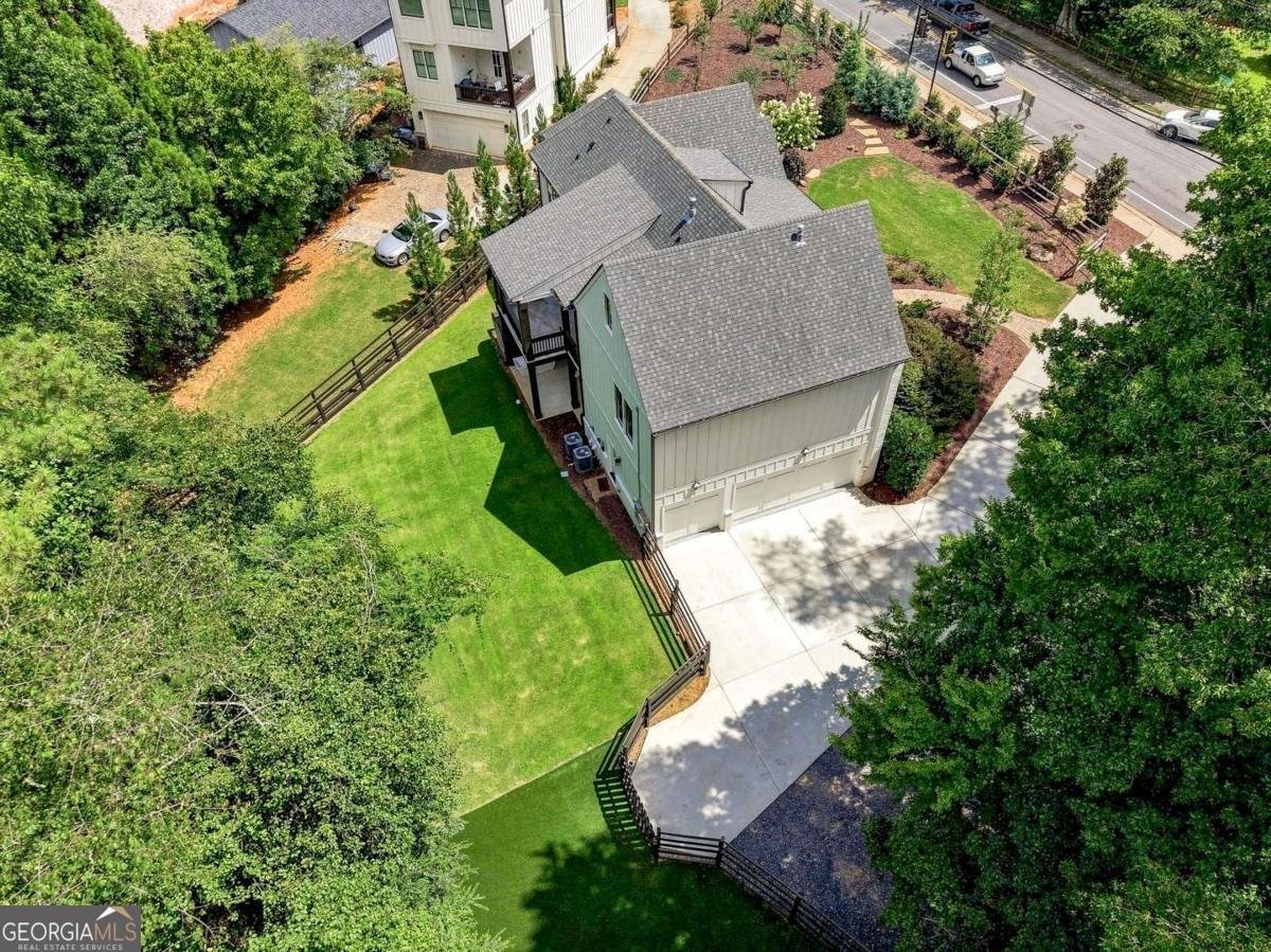 96 Woodstock Road Roswell - Photo 48