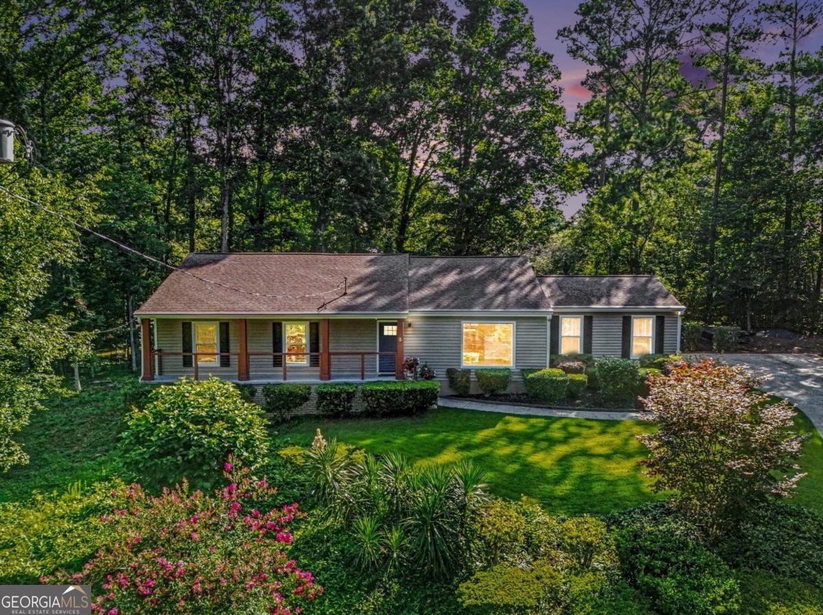 480 Surrey Place Marietta - main photo