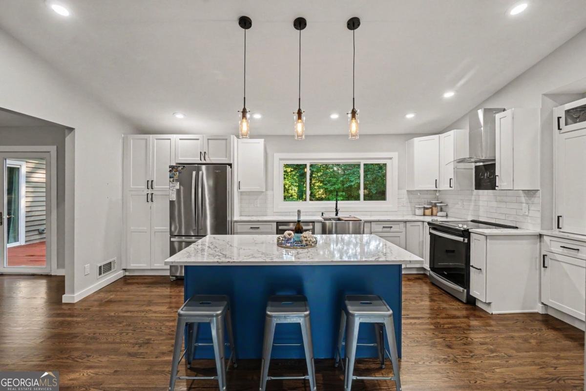 480 Surrey Place Marietta - Photo 10