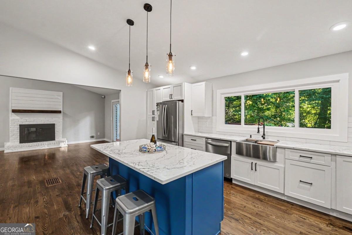 480 Surrey Place Marietta - Photo 11