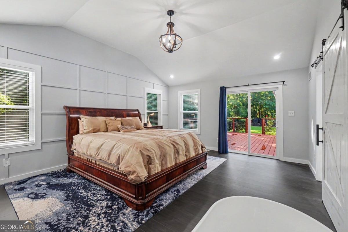 480 Surrey Place Marietta - Photo 14