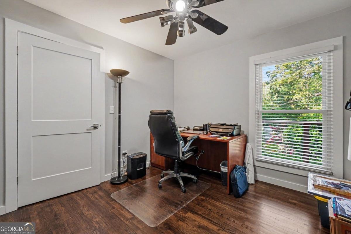 480 Surrey Place Marietta - Photo 20