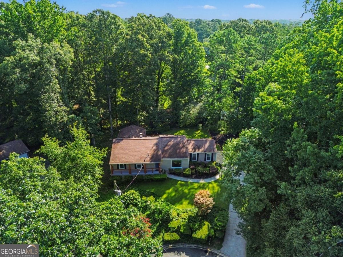 480 Surrey Place Marietta - Photo 35