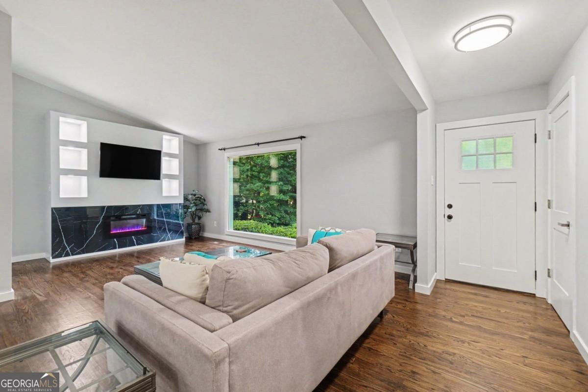 480 Surrey Place Marietta - Photo 6