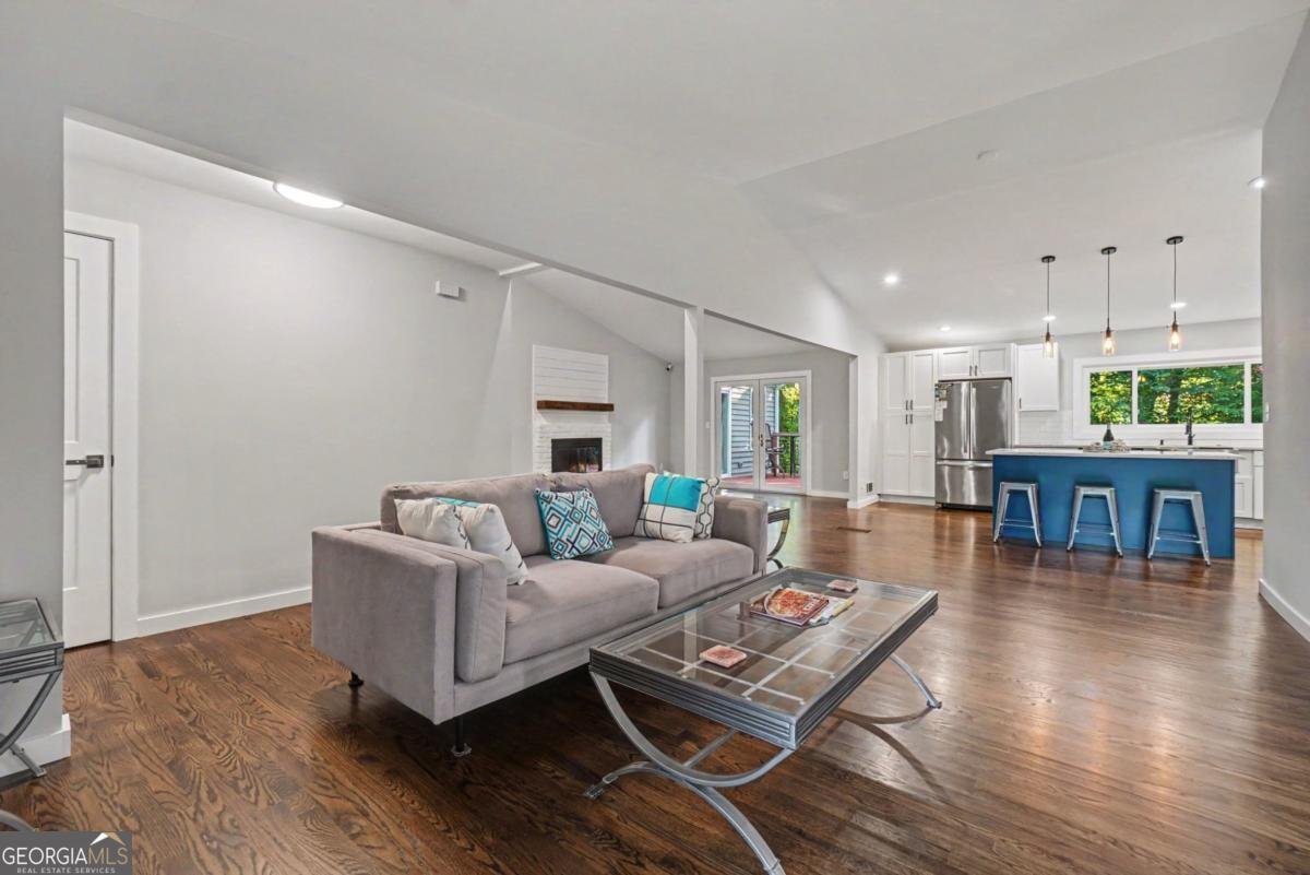 480 Surrey Place Marietta - Photo 8