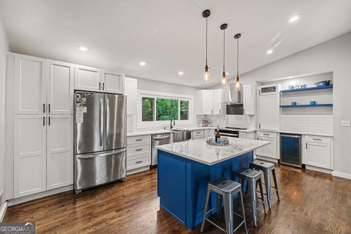480 Surrey Place Marietta - Photo 9