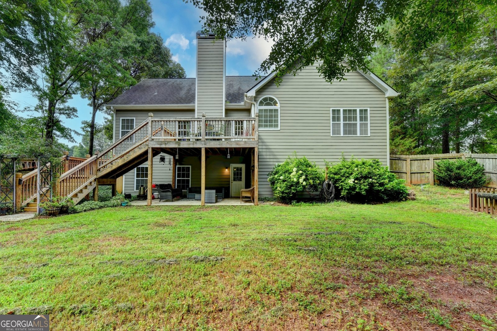 49 Flintstone Road Jefferson - Photo 48