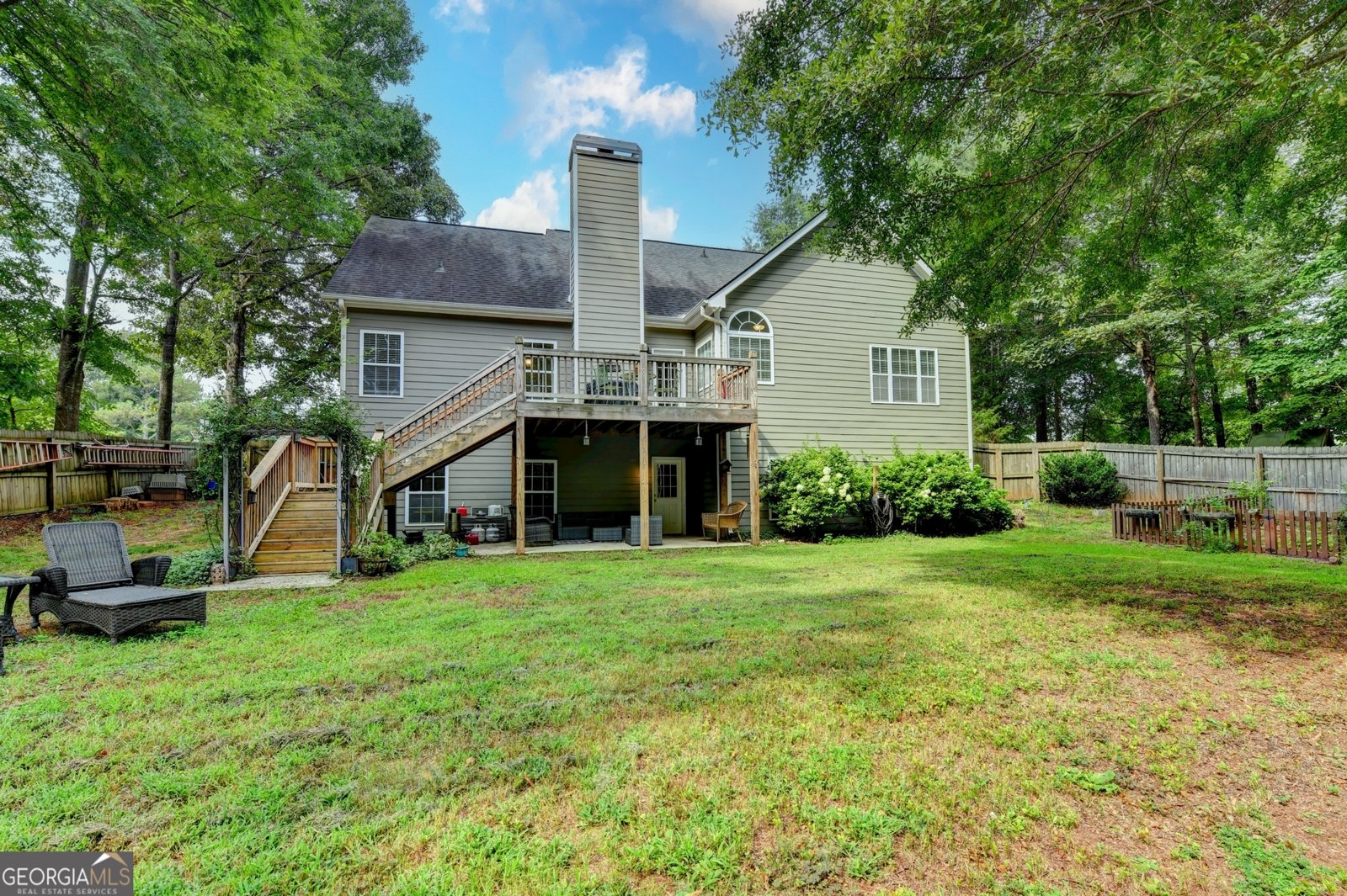 49 Flintstone Road Jefferson - Photo 49