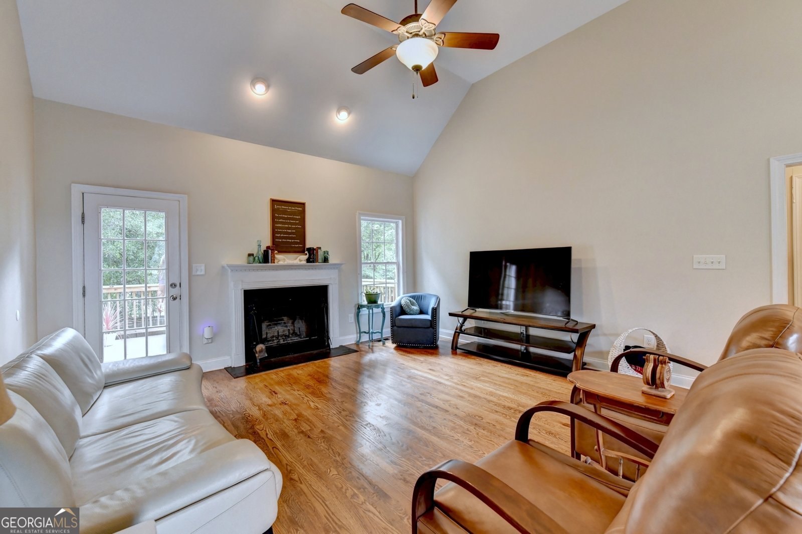 49 Flintstone Road Jefferson - Photo 9