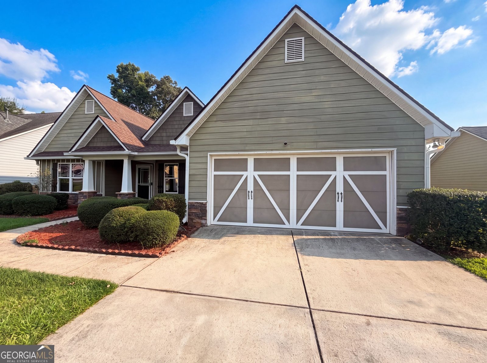453 Castle Top Lane Lawrenceville - Photo 16
