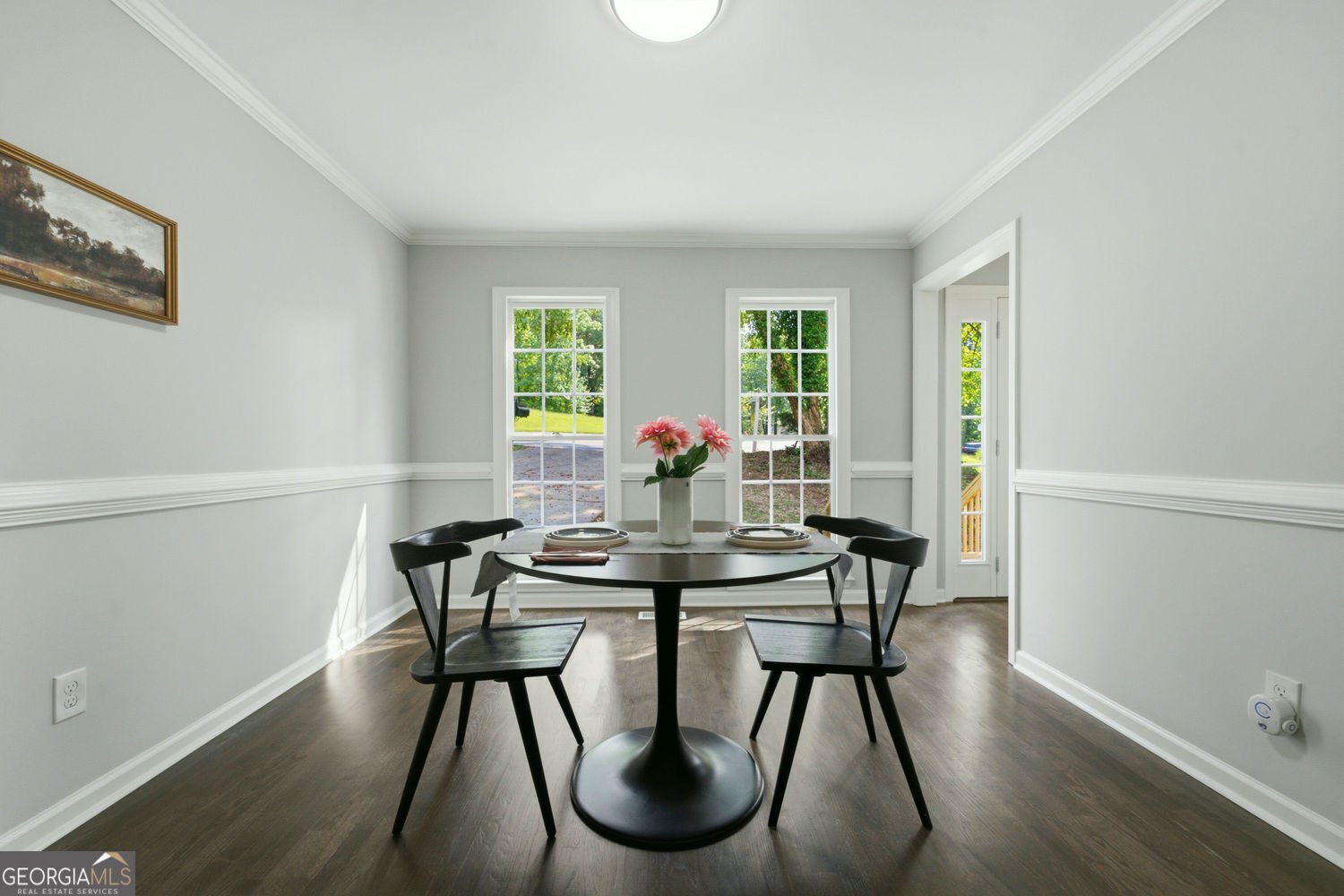 4279 Mill Run Run Kennesaw - Photo 16