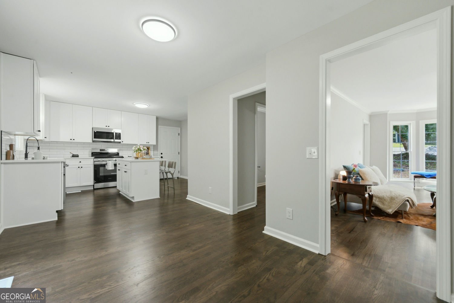 4279 Mill Run Run Kennesaw - Photo 18