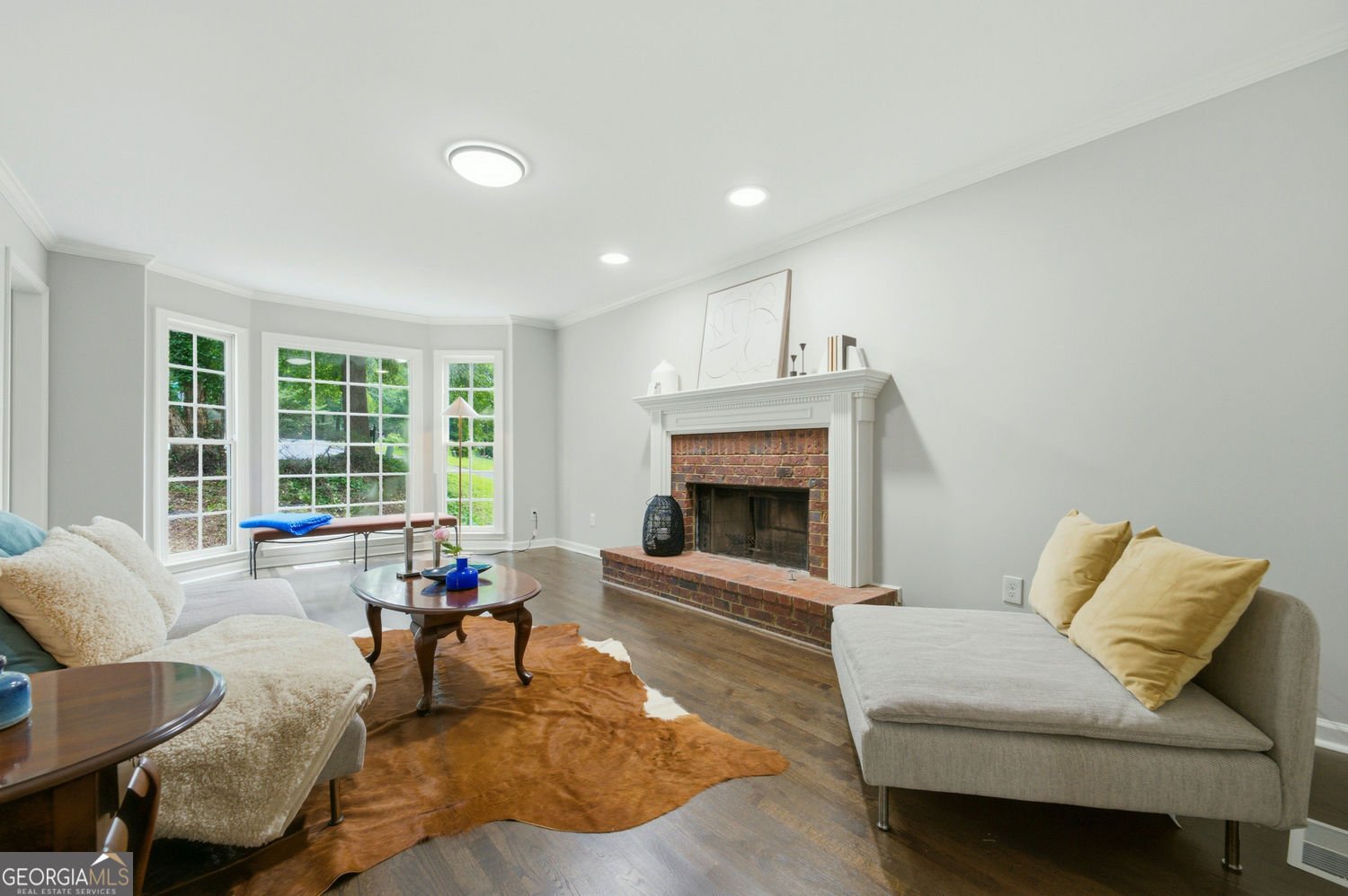 4279 Mill Run Run Kennesaw - Photo 19