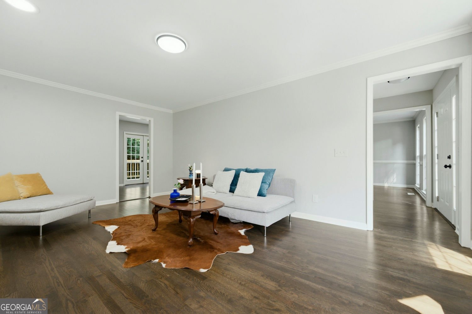 4279 Mill Run Run Kennesaw - Photo 21