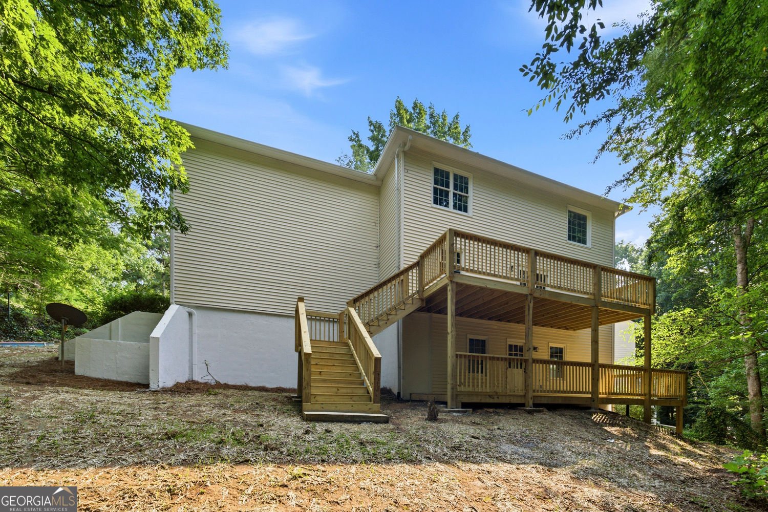 4279 Mill Run Run Kennesaw - Photo 37