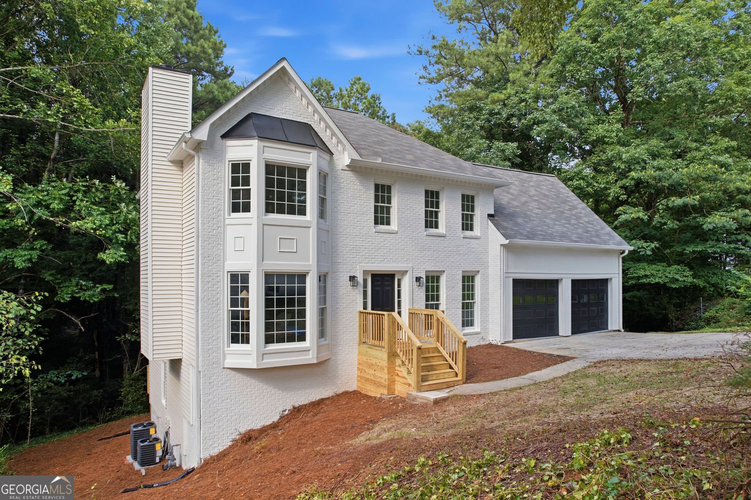 4279 Mill Run Run Kennesaw - Photo 38