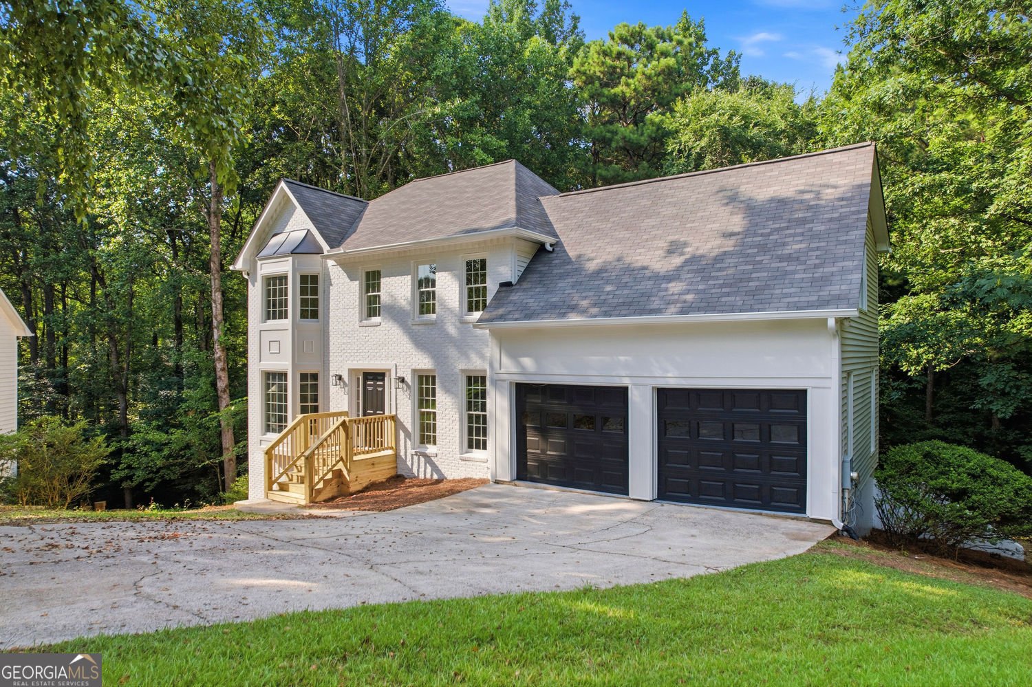 4279 Mill Run Run Kennesaw - Photo 39