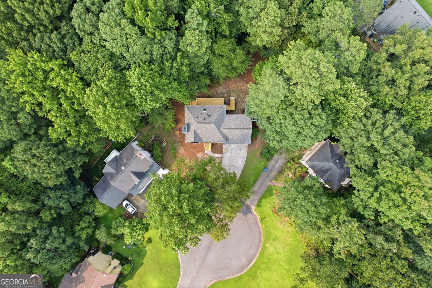 4279 Mill Run Run Kennesaw - Photo 40