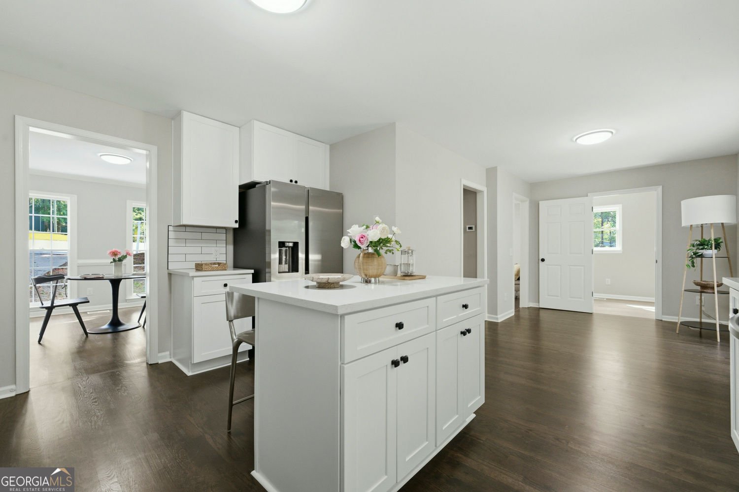 4279 Mill Run Run Kennesaw - Photo 6