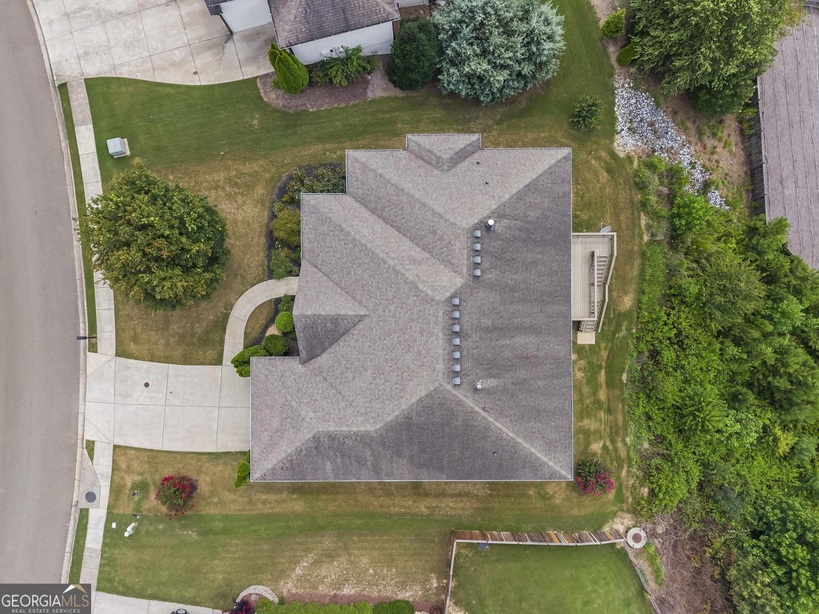 2015 Boxwood Lane Canton - Photo 41