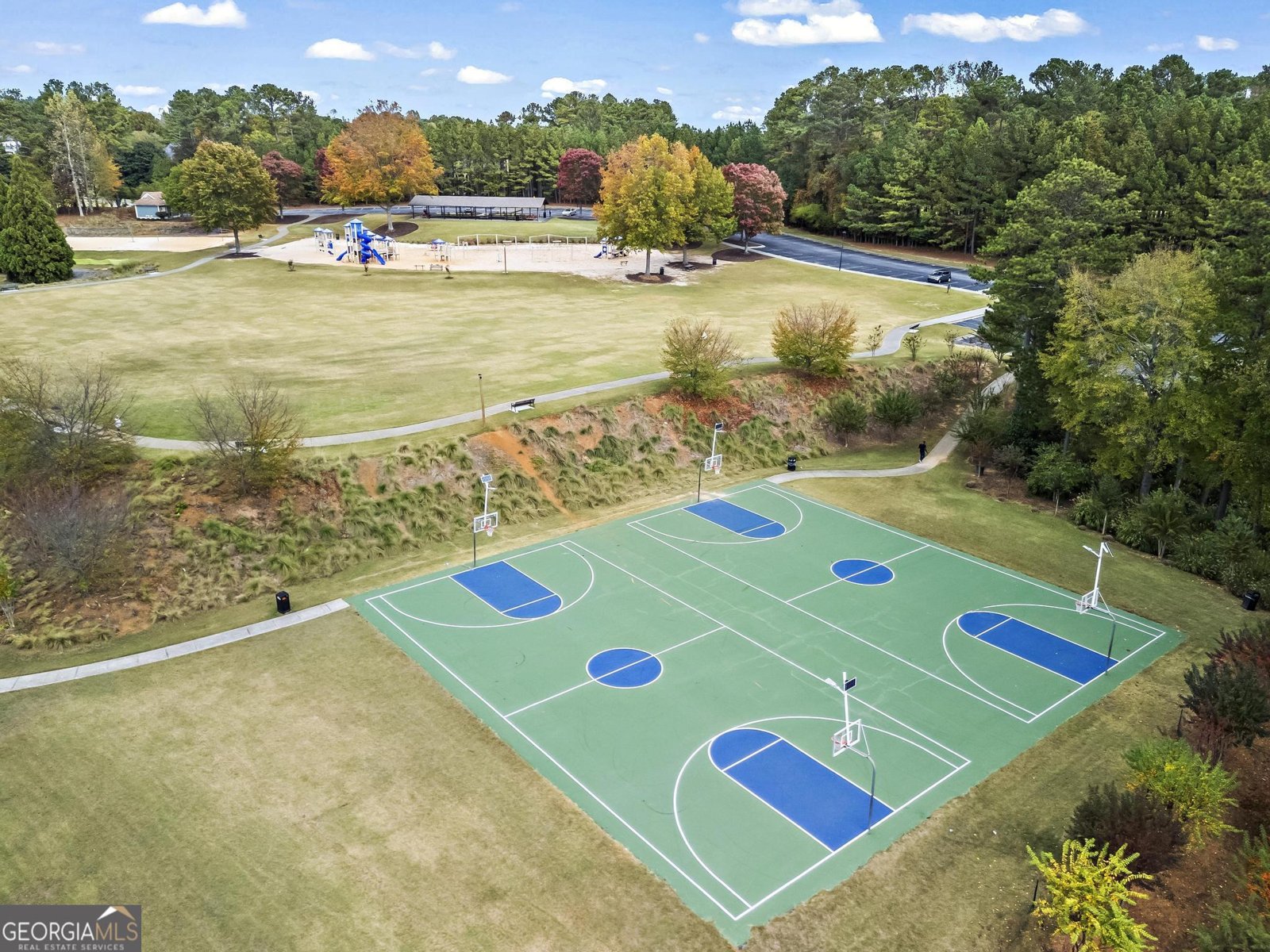 2015 Boxwood Lane Canton - Photo 45