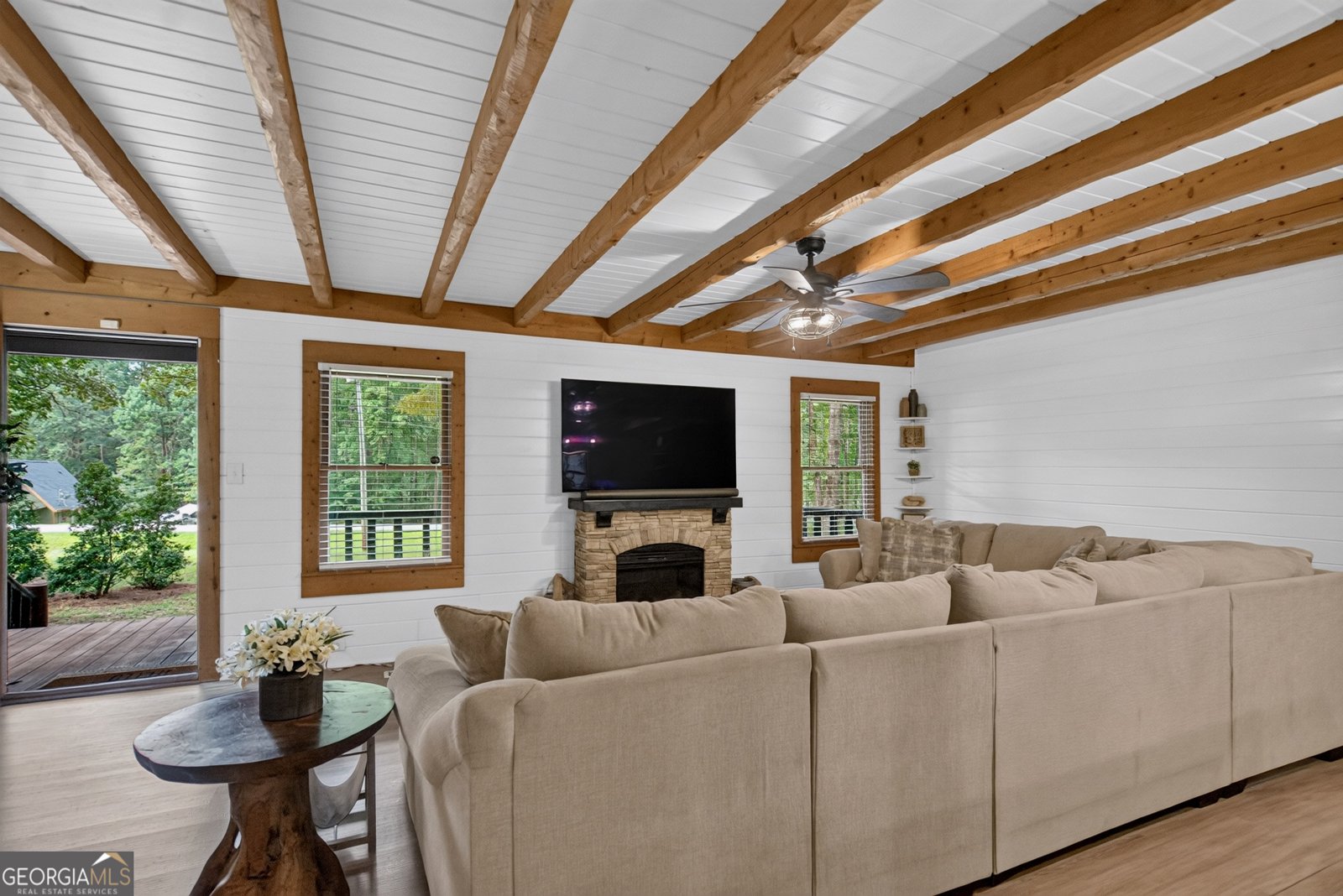 250 Holliday Road Lagrange - Photo 10