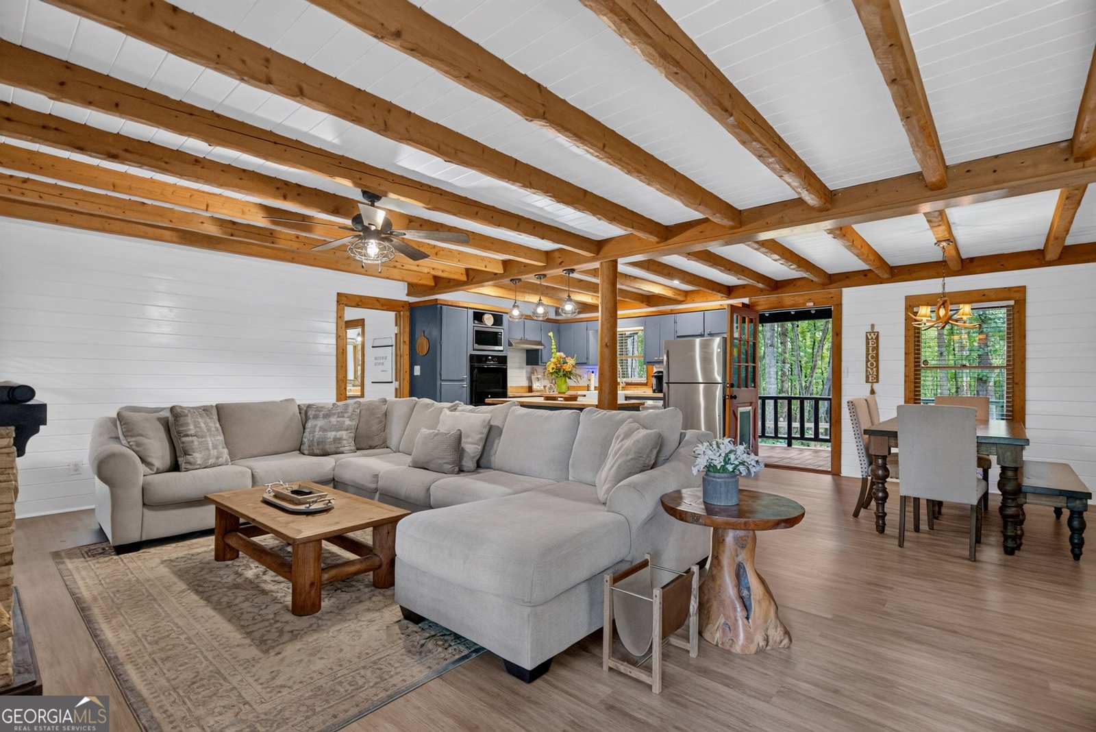 250 Holliday Road Lagrange - Photo 11