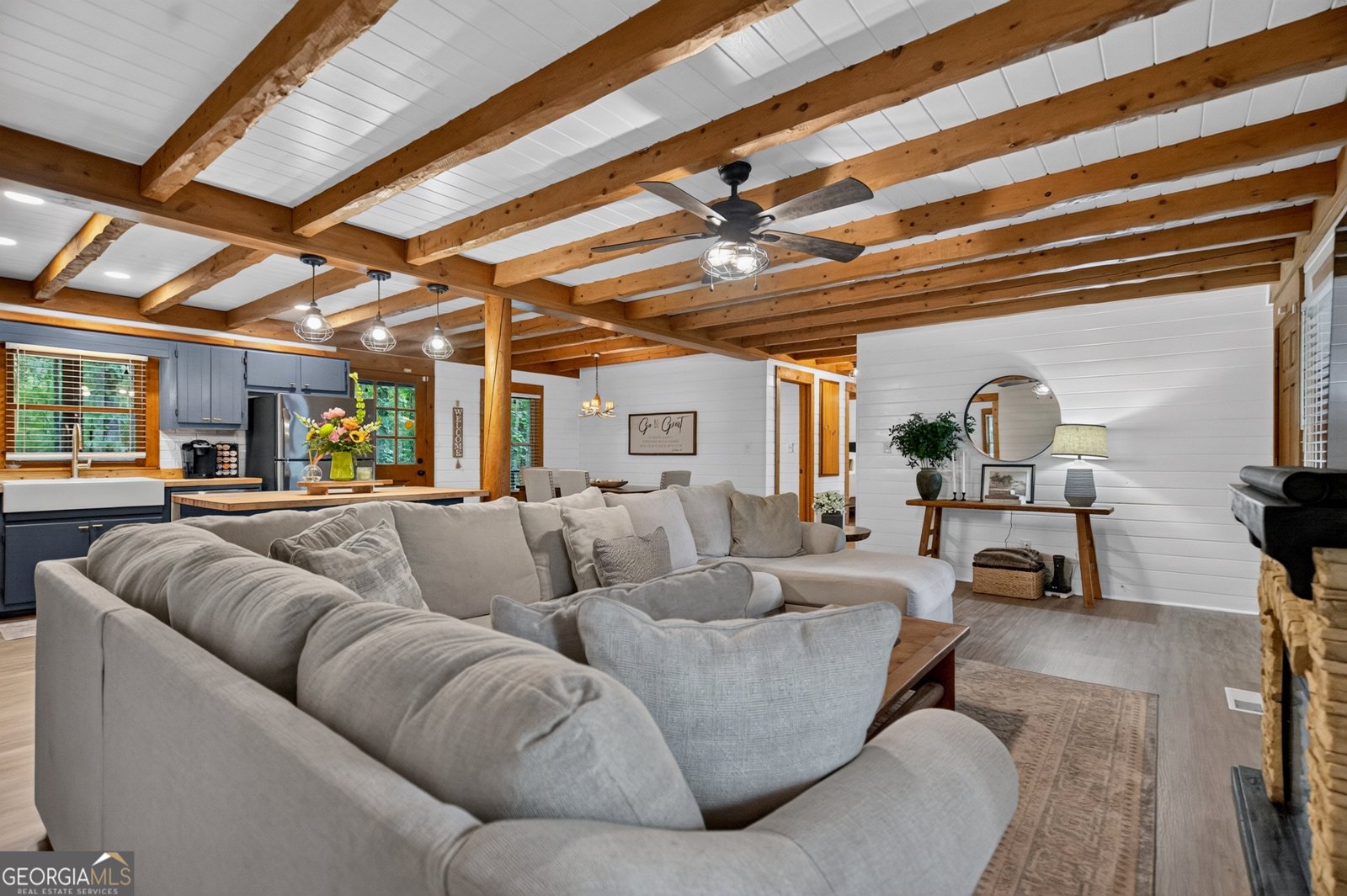 250 Holliday Road Lagrange - Photo 13