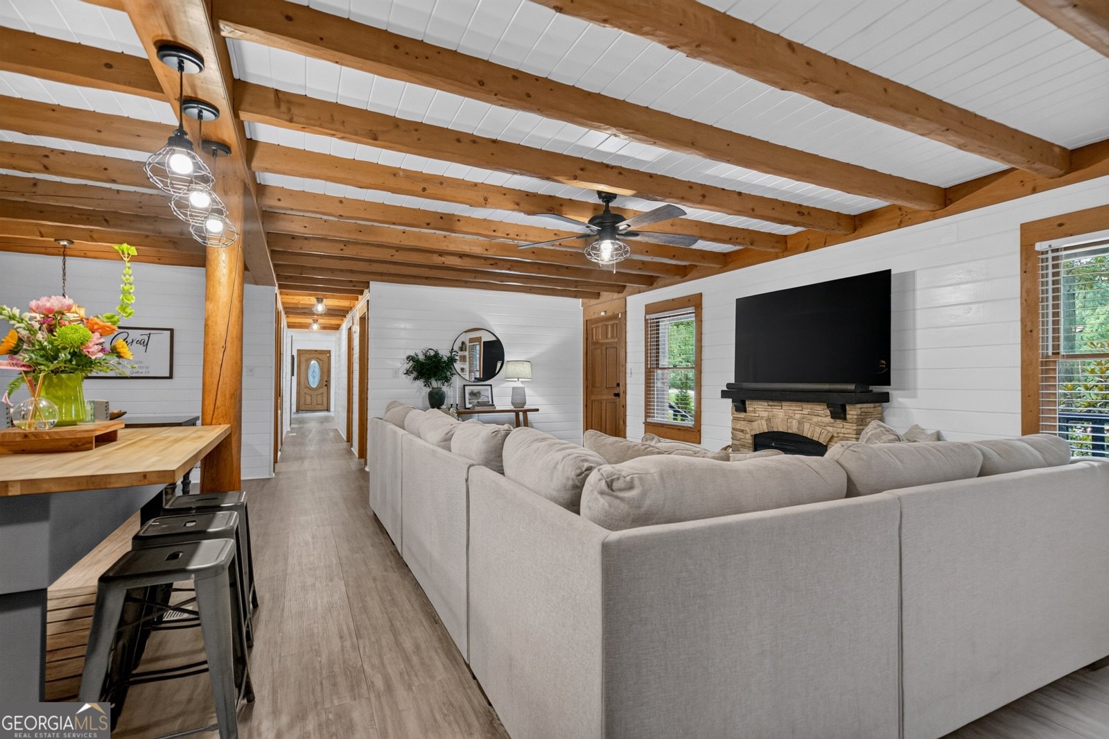 250 Holliday Road Lagrange - Photo 14