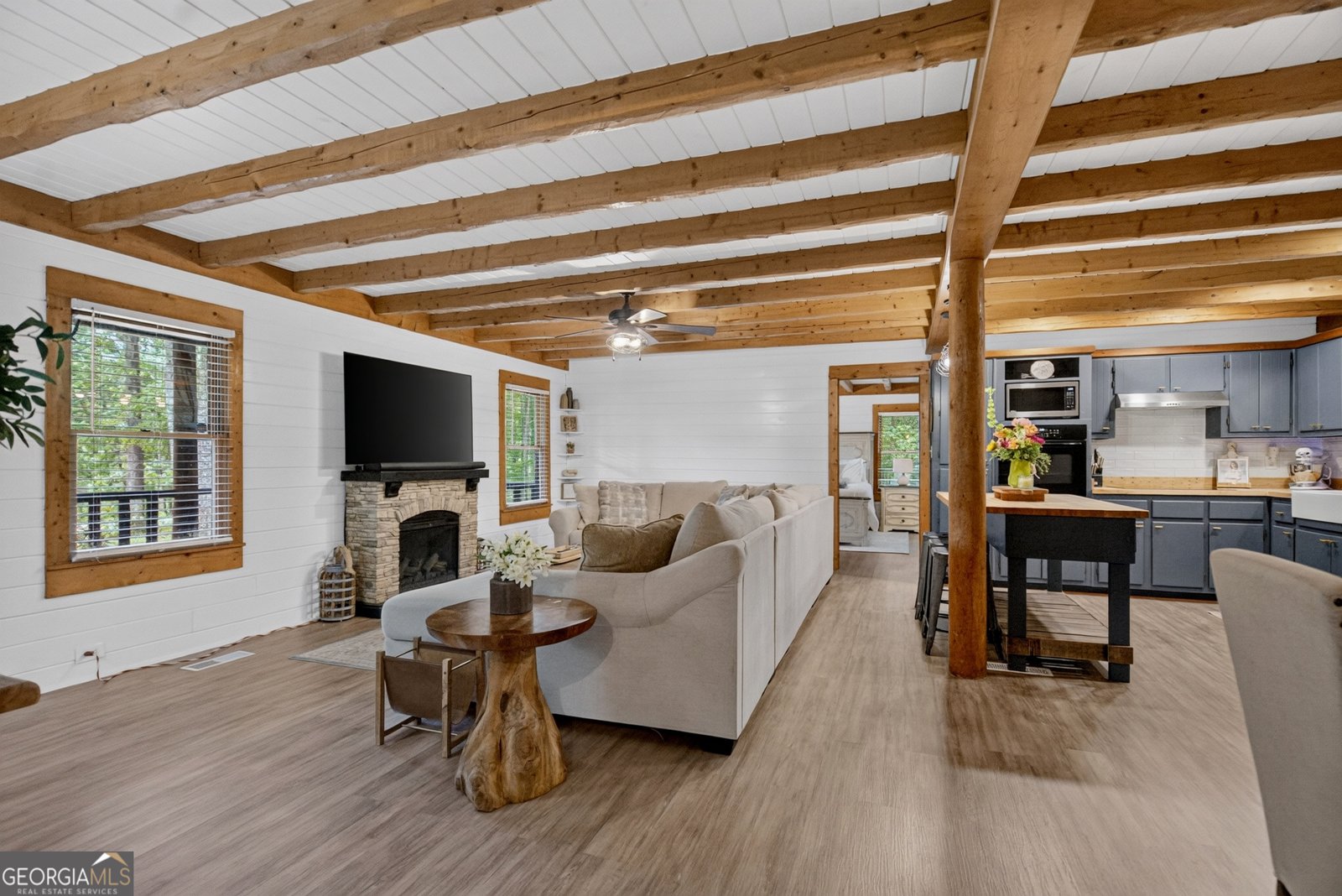 250 Holliday Road Lagrange - Photo 15