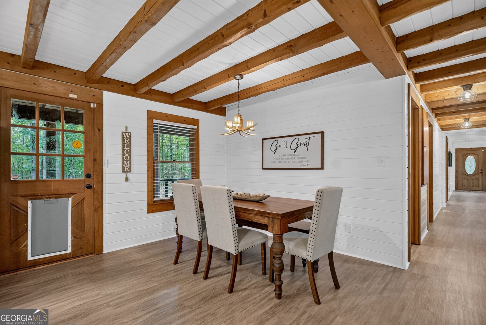 250 Holliday Road Lagrange - Photo 16