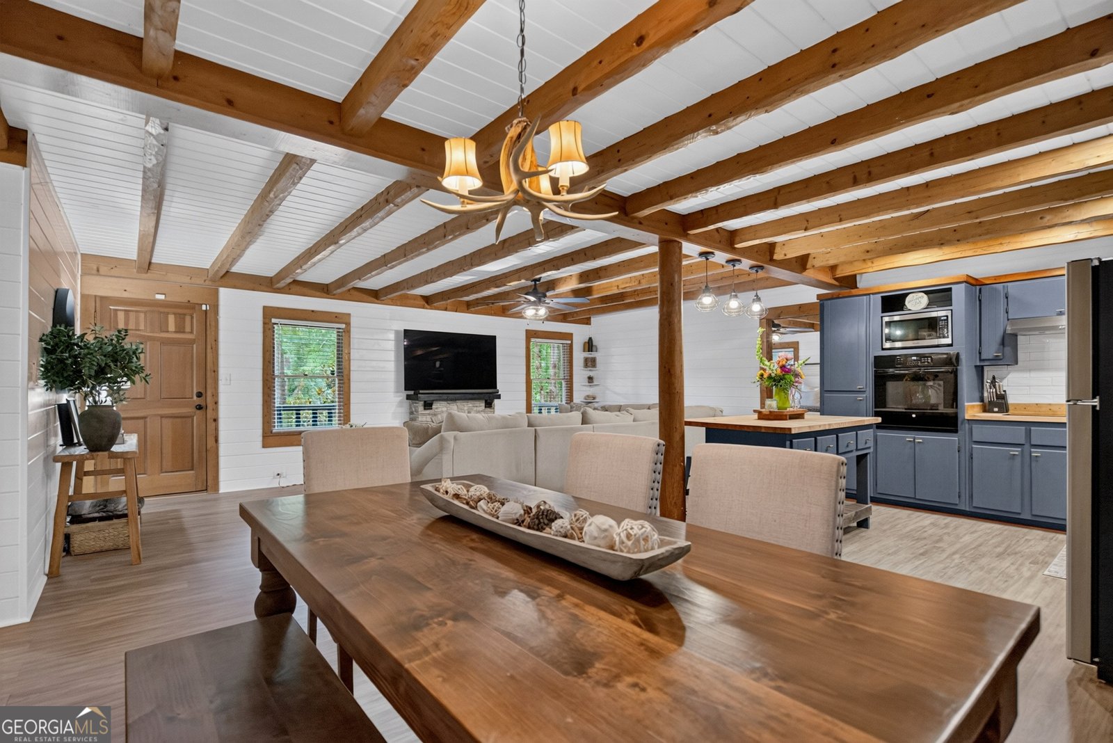 250 Holliday Road Lagrange - Photo 17