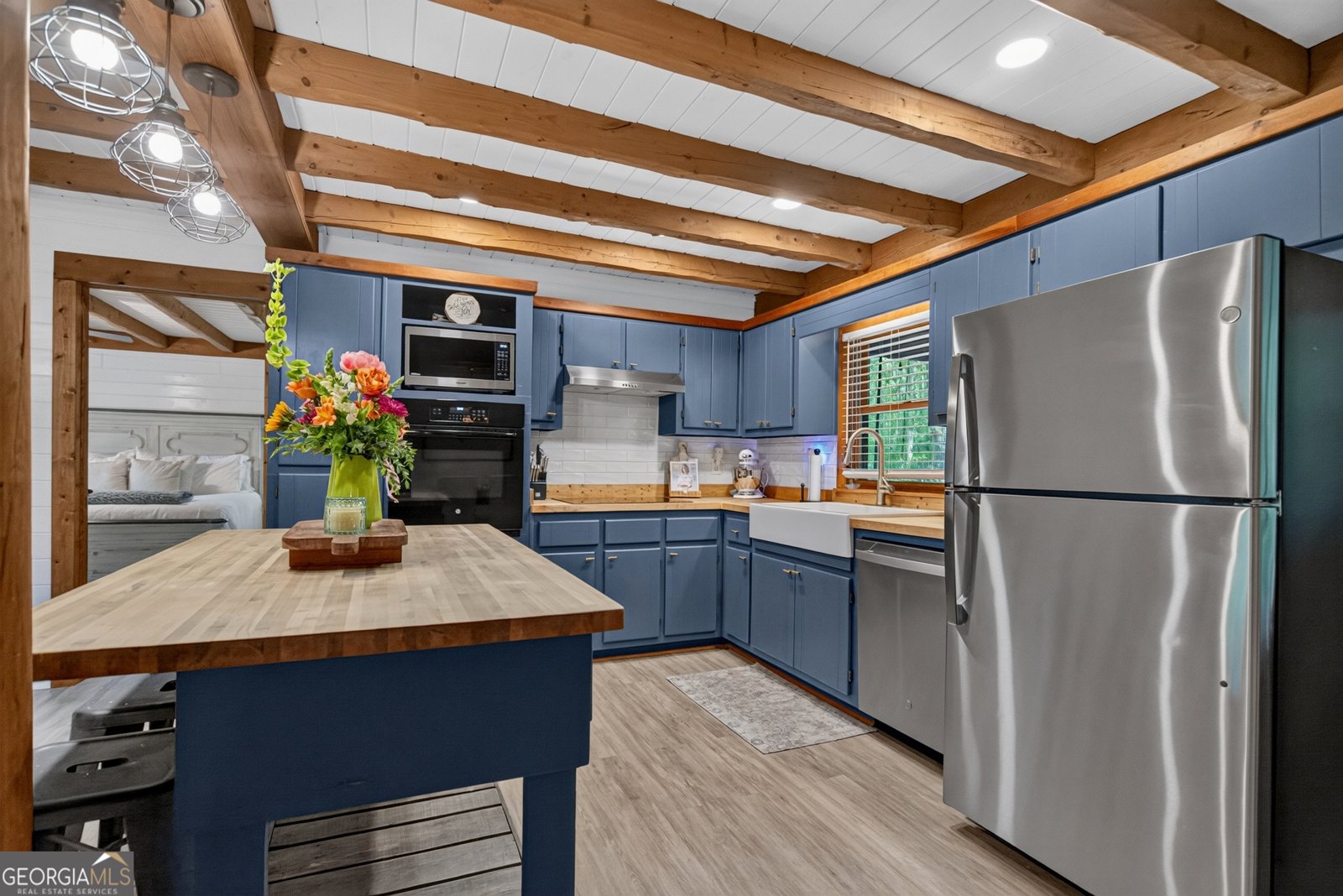 250 Holliday Road Lagrange - Photo 18