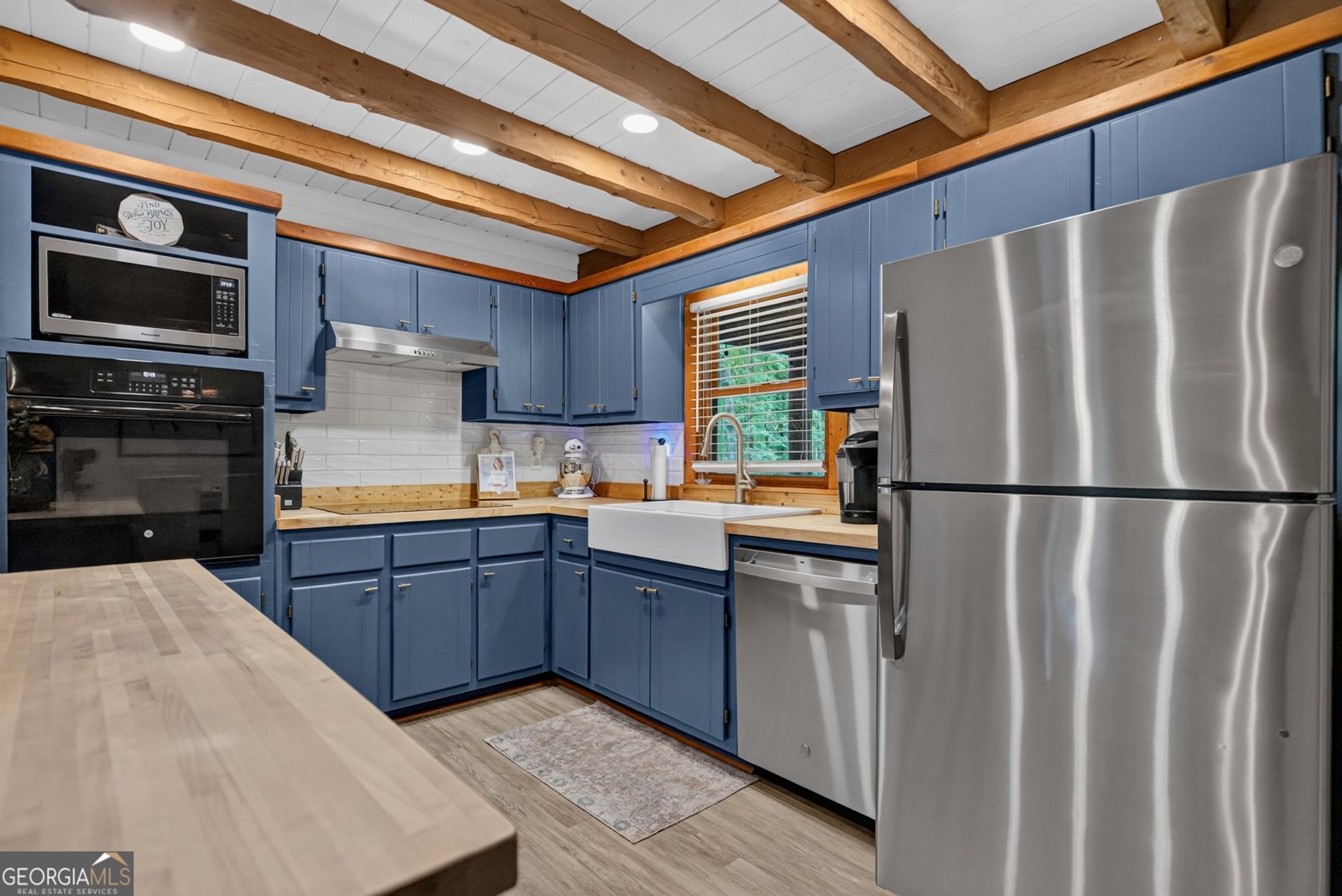 250 Holliday Road Lagrange - Photo 19