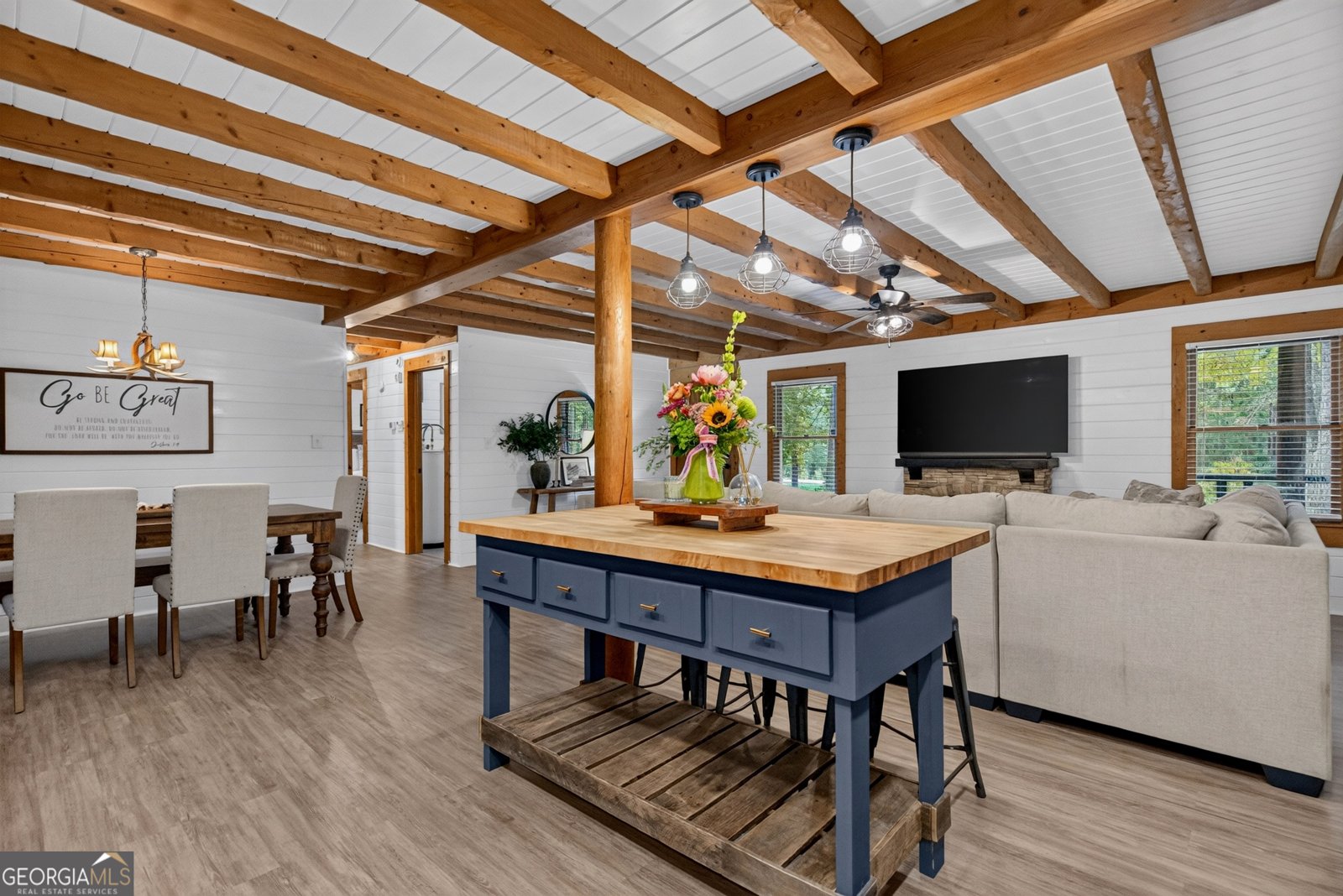 250 Holliday Road Lagrange - Photo 20