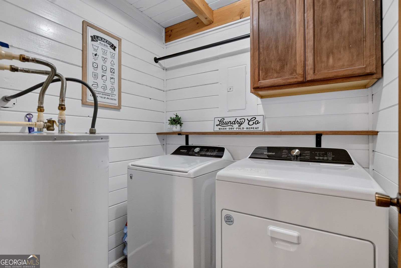 250 Holliday Road Lagrange - Photo 21