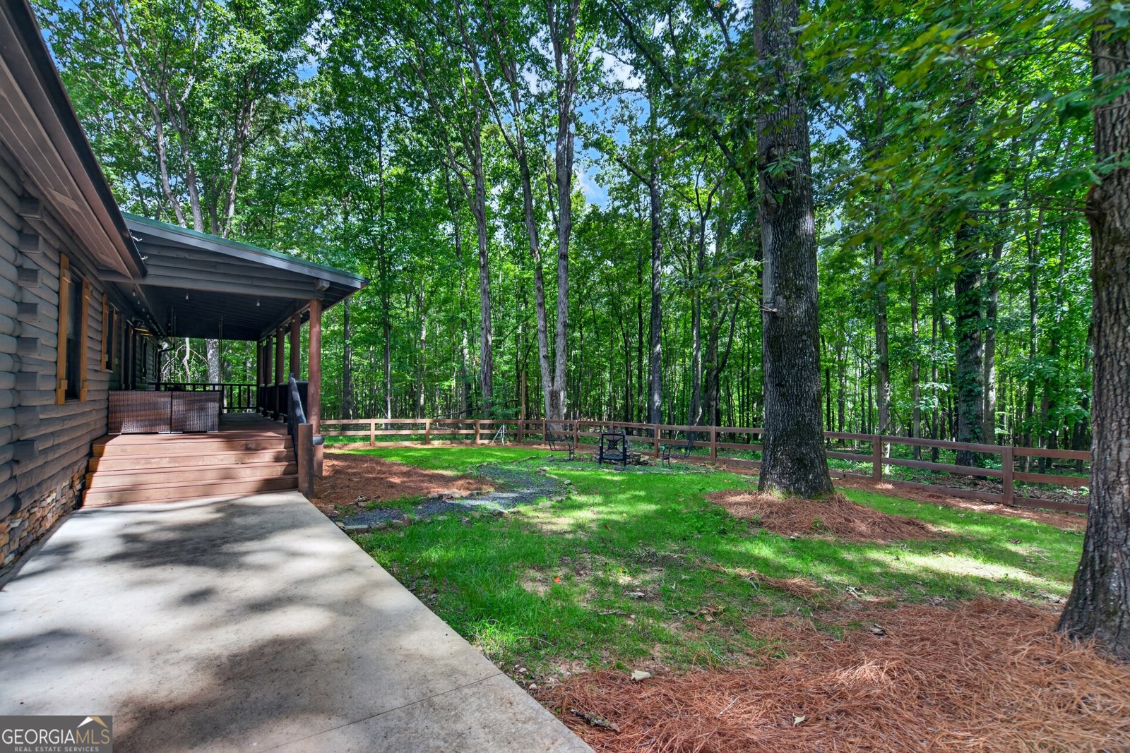 250 Holliday Road Lagrange - Photo 35