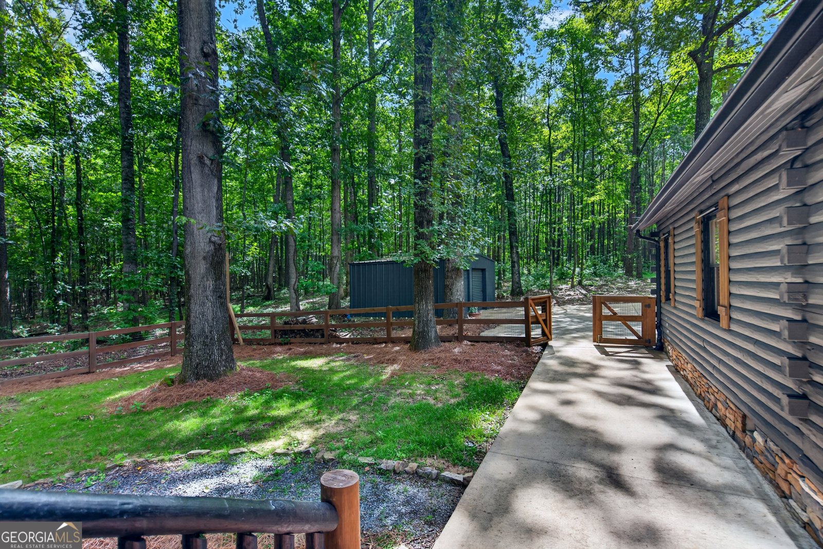 250 Holliday Road Lagrange - Photo 36