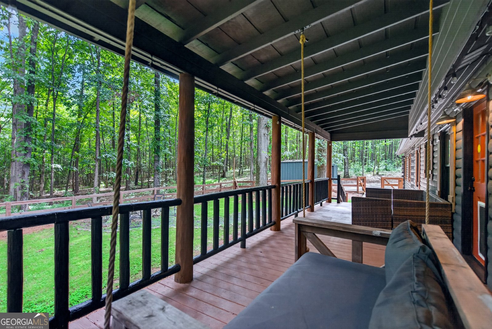 250 Holliday Road Lagrange - Photo 37