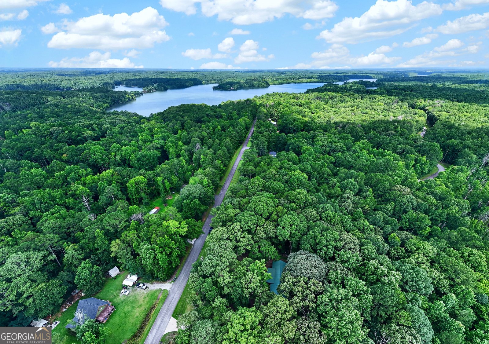 250 Holliday Road Lagrange - Photo 41
