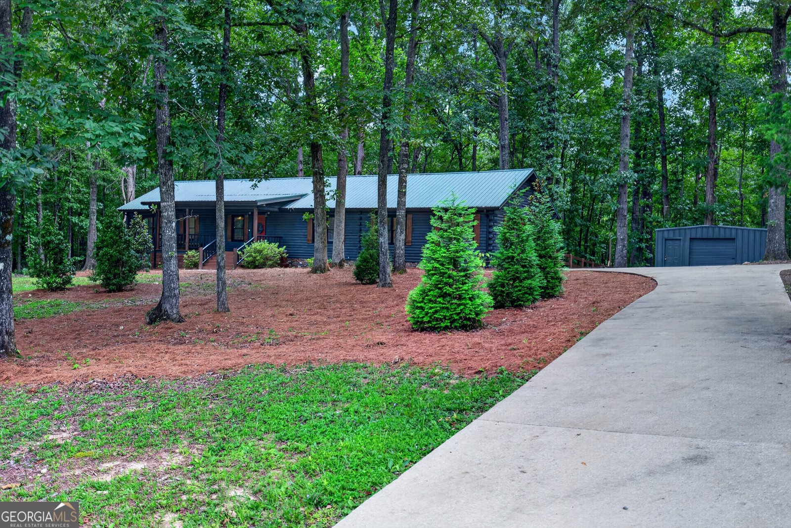 250 Holliday Road Lagrange - Photo 6