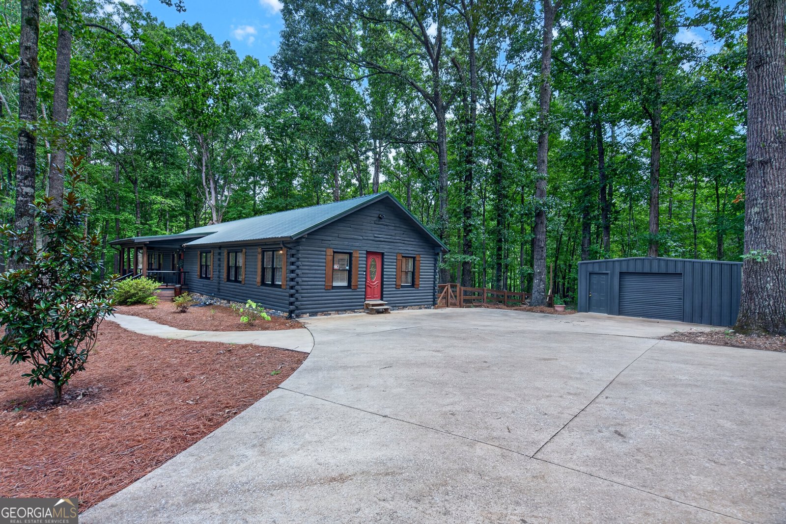 250 Holliday Road Lagrange - Photo 7